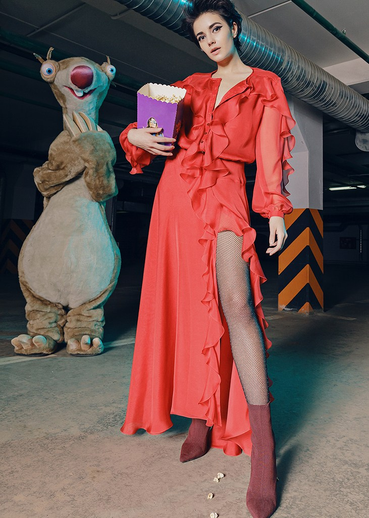 Съемка для брендов: каталог, лукбук, кампейн. Денис Толмацкий | Коммерческий фотограф в Москве, Петербурге, Кирове