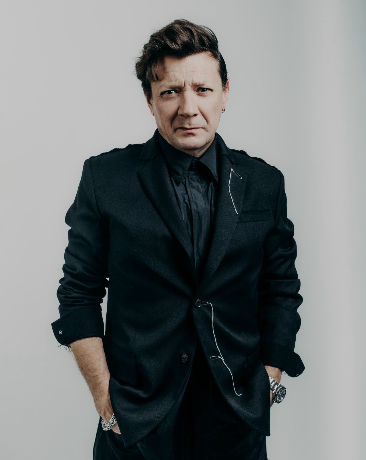 Кислая мина. Александр ф | портфолио