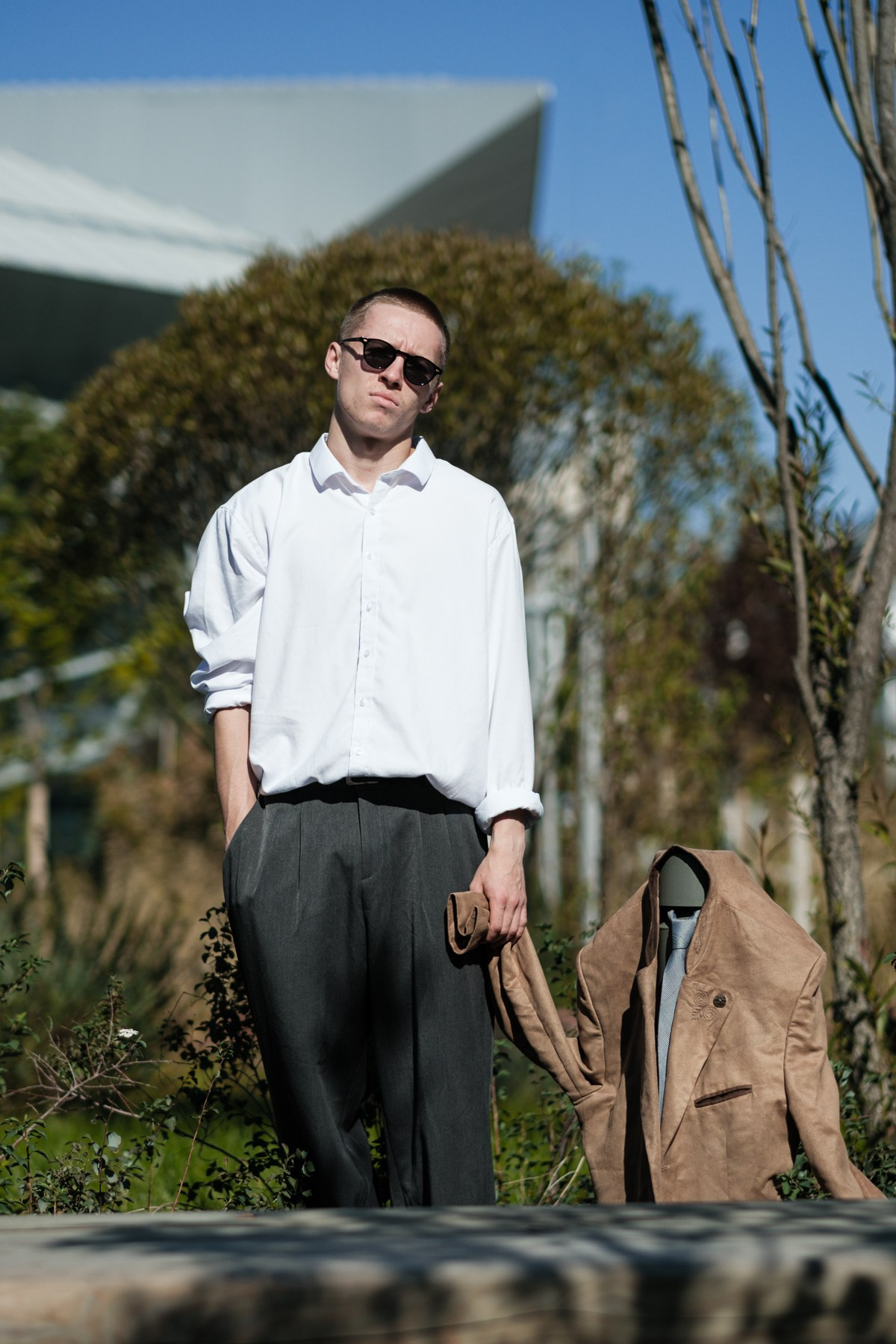 Танцевальный фото проект. Леон. Репортажный фотограф в Казани Павел Серпокрылов