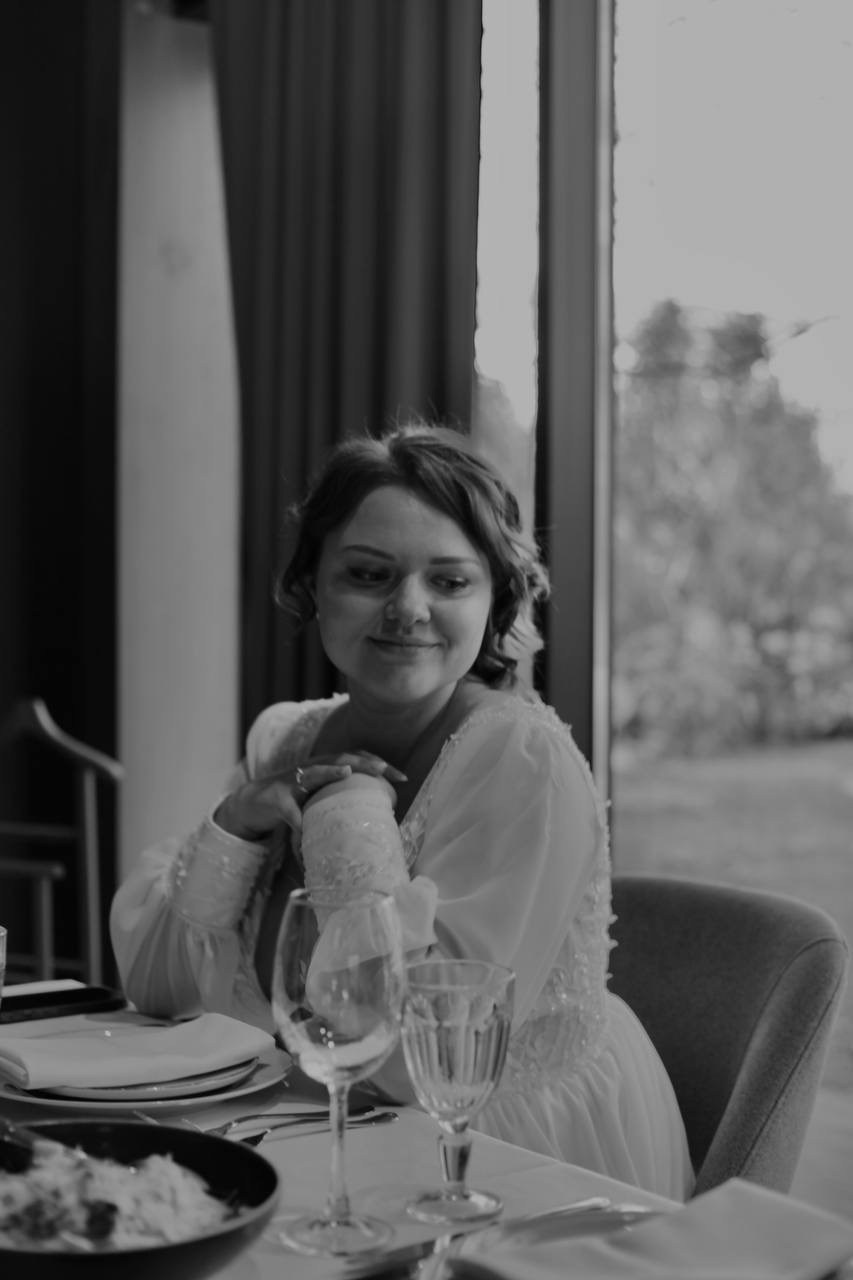 Фотограф в Москве Лукина Полина