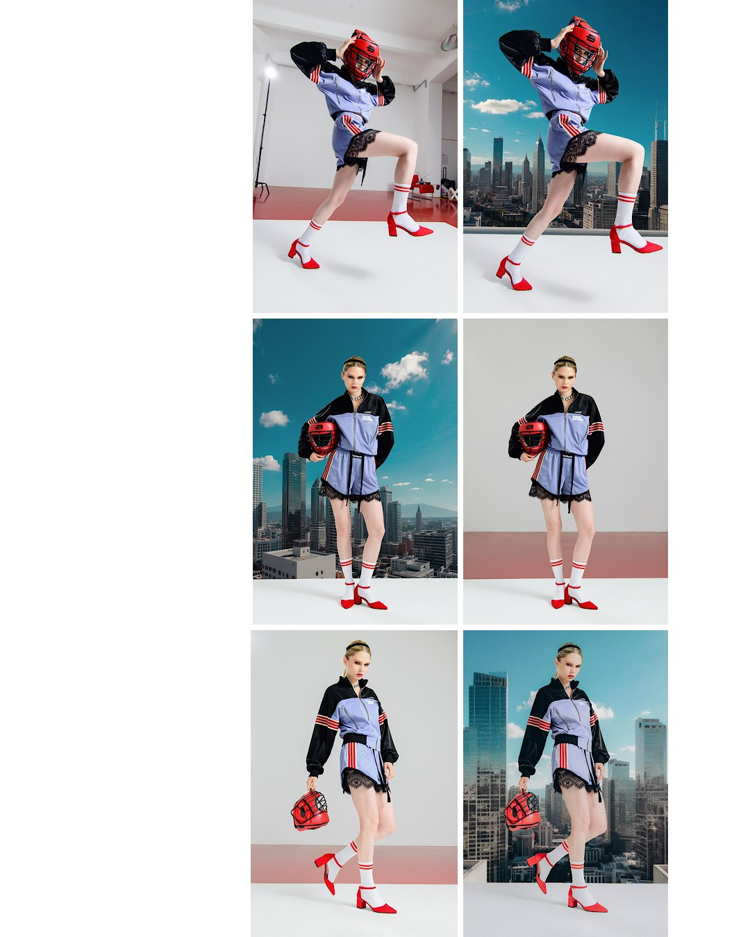 AI‑продакшн. Съемка для брендов и частных клиентов Москва