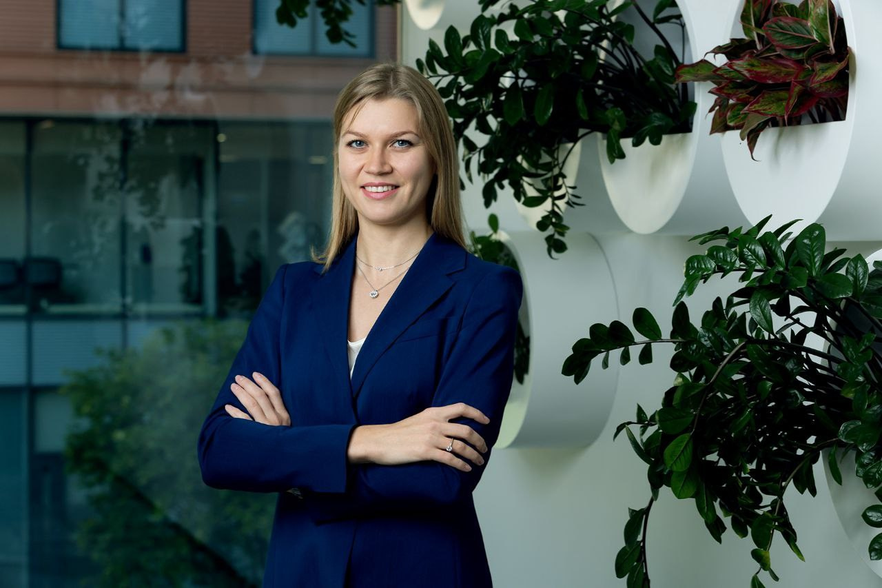 Деловой портрет. Портретные фотографы в Москве — Анна и Алексей Бородины