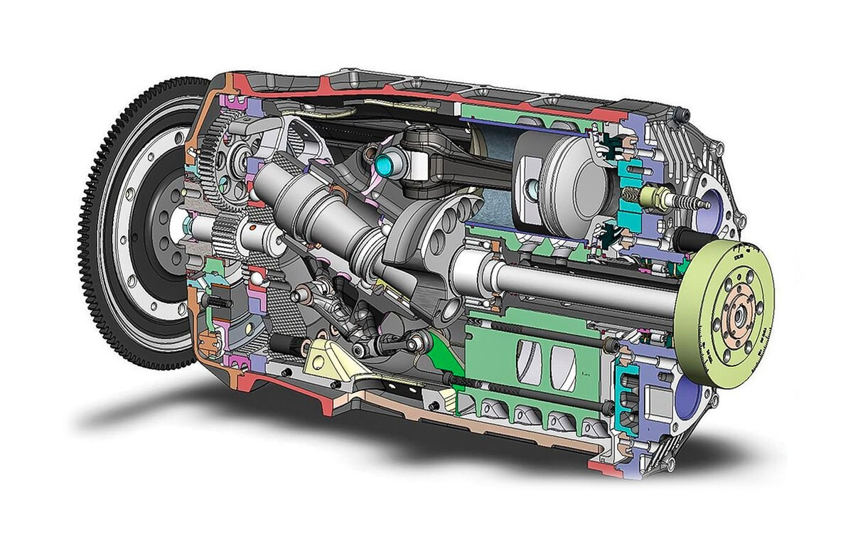 Спортивный автомобиль «Экстримист». Главная