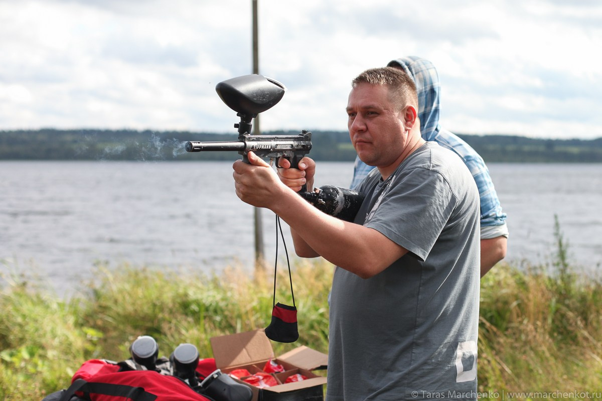 Team Building компании Knauf. Репортажный и семейный фотограф в Санкт-Петербурге Тарас Марченко