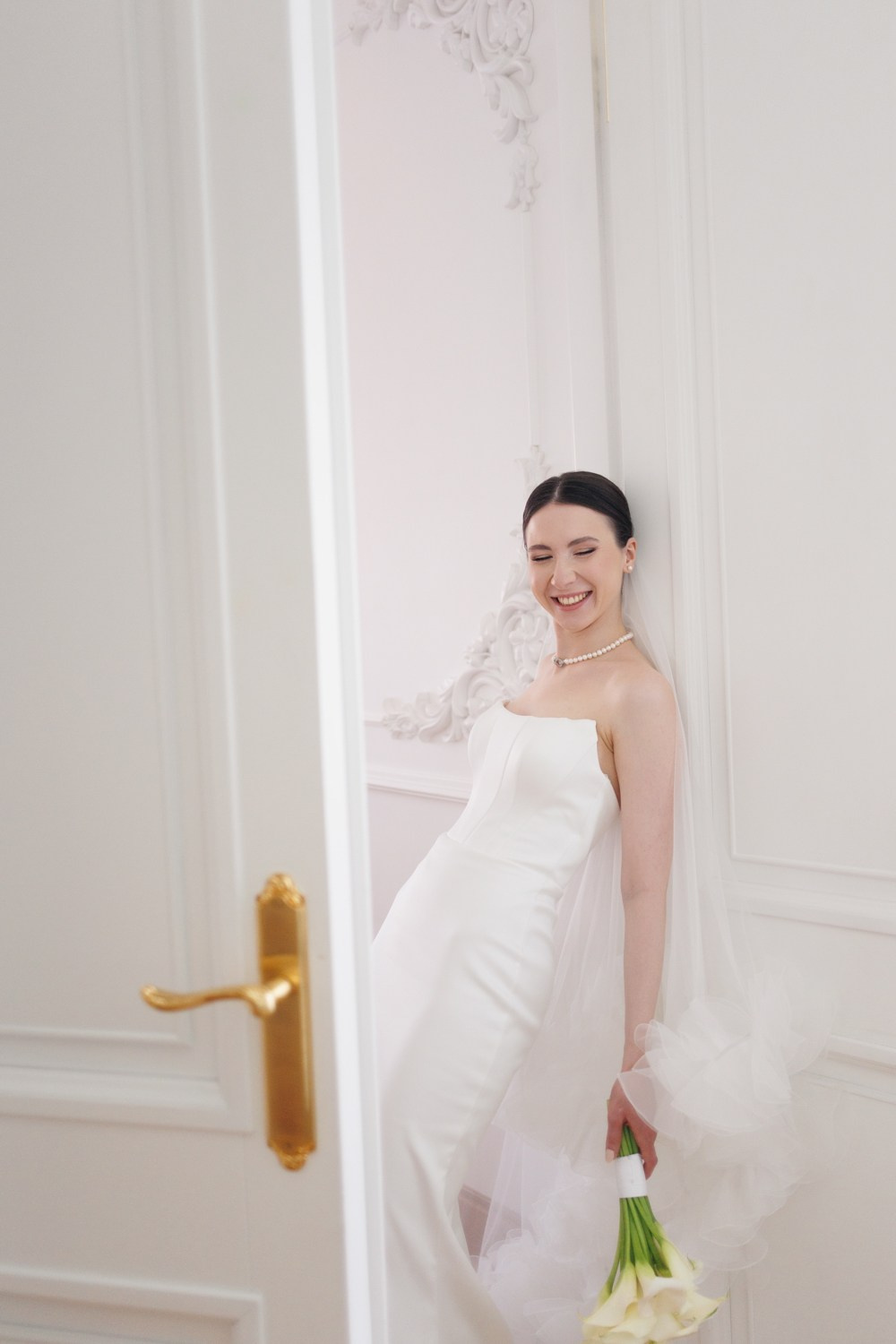 Классическая свадьба с прогулкой и банкетом в Джани. Свадебный и семейный фотограф в Нижнем Новгороде и Москве