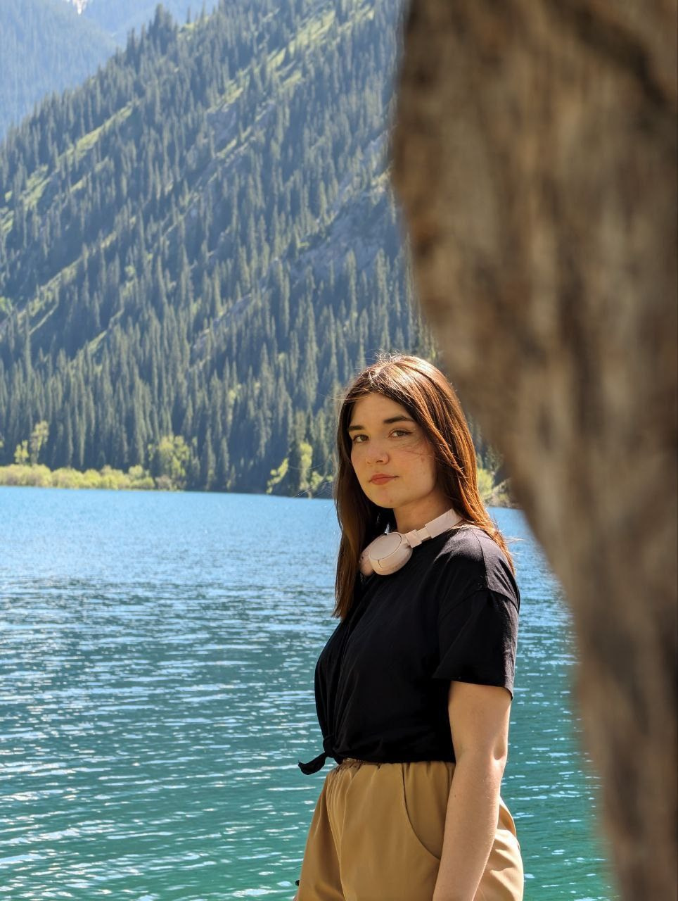 Озеро Кольсай в Казахстане. Недалеко от Алматы. Где находится, как доехать, фото и видео зимой и летом