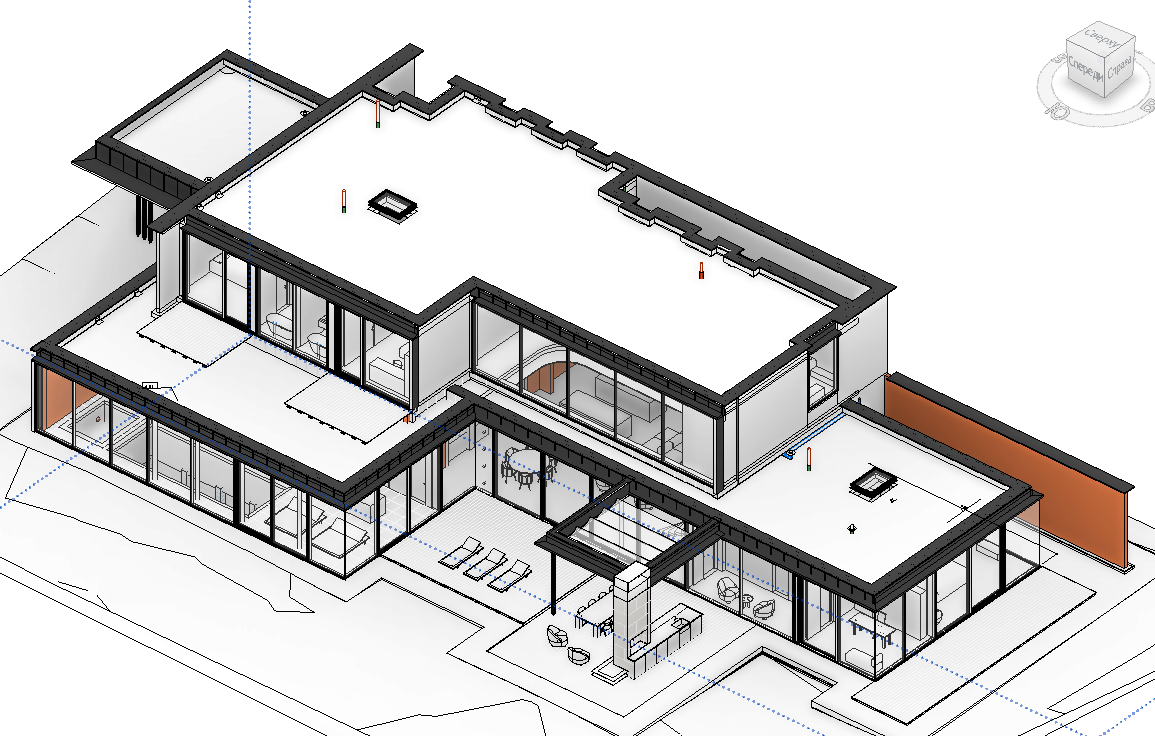 ZROBIM ARCHITECTS. SPace F/A