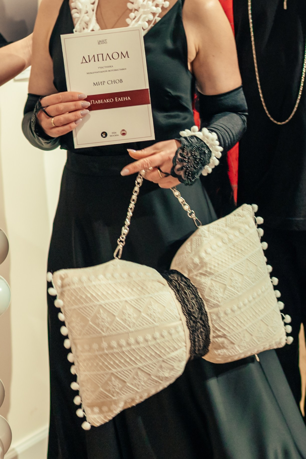 ГУМ. МОСКВА «МИР СНОВ». ARTEXPOPHOTO