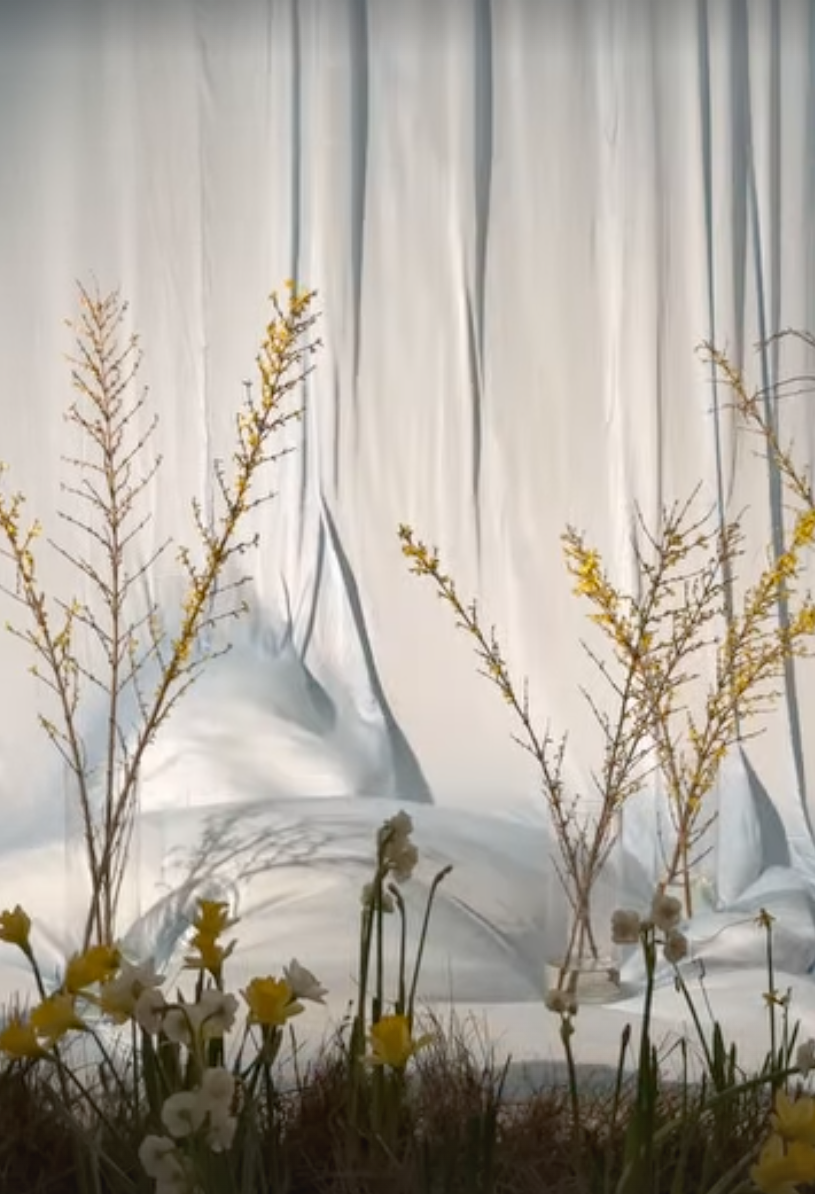 Подборка студий. Портретный фотограф в Москве Ефанова Ульяна. Женский портрет