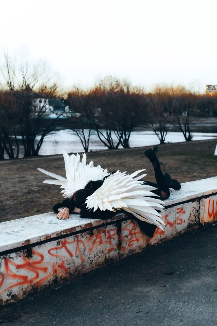 Ангел. Александра Мельниченко/ Бегающий фотограф