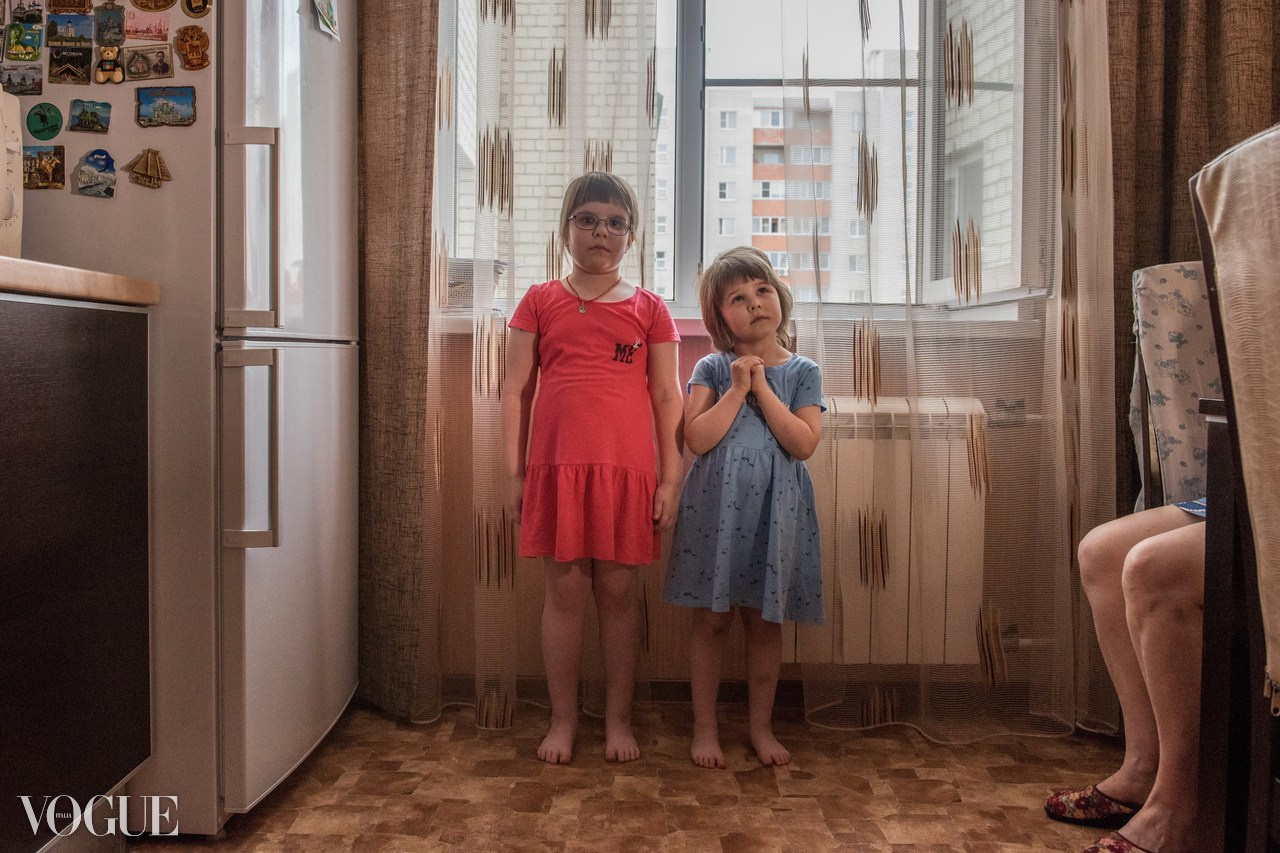 Достижения в фотографии. Наталья Поцелуева — школьный и семейный фотограф в Рязани
