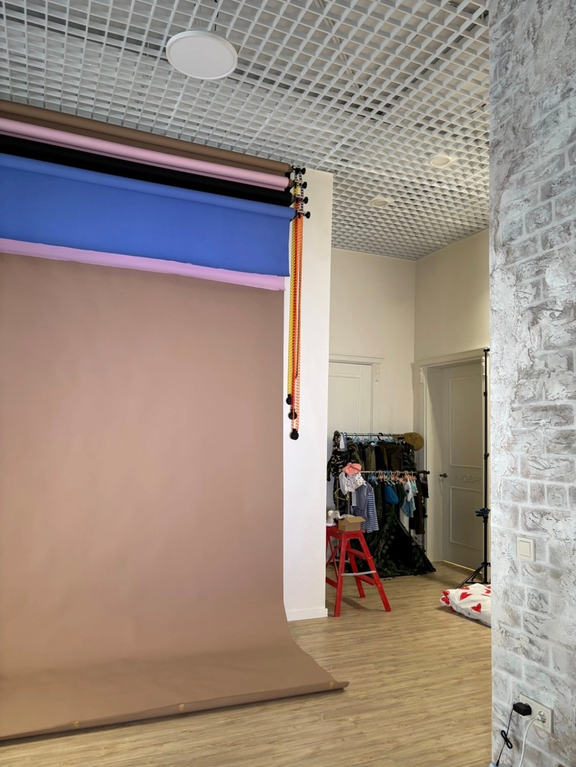 Фотостудии. Фотограф новорожденных в Екатеринбурге Лена Ильина