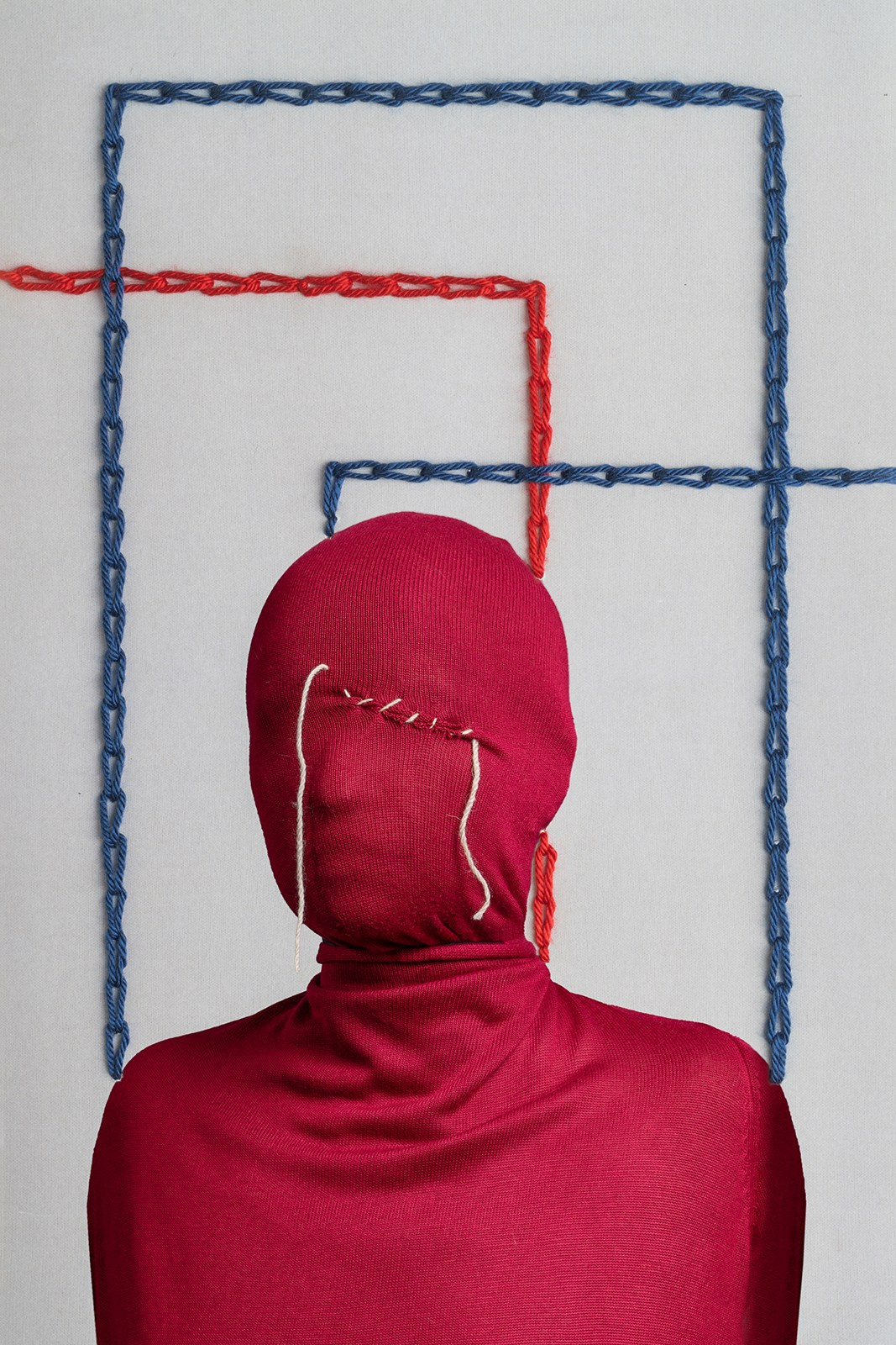 Architectures of Power. Alena Ivochkina Visual Artist