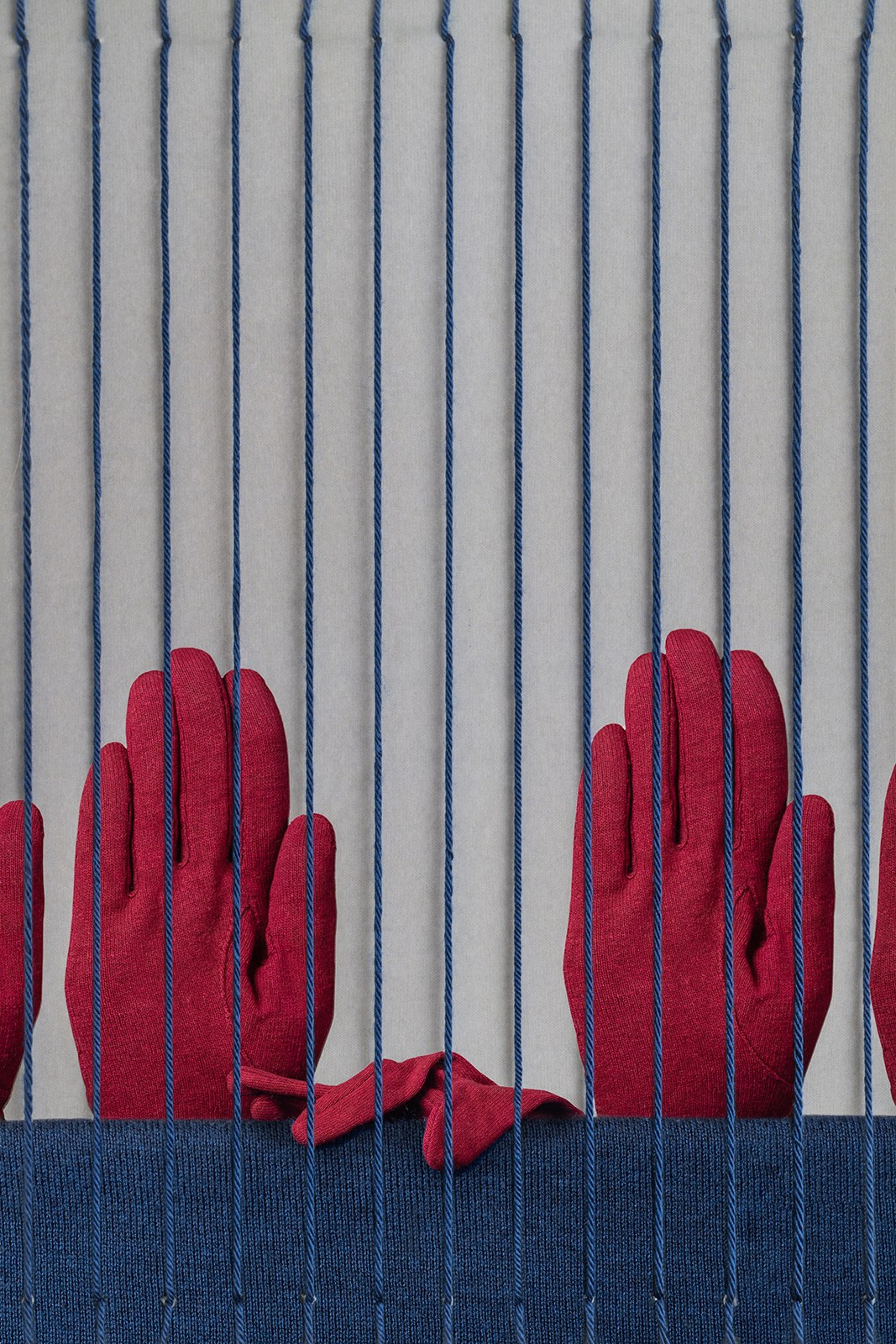 Architectures of Power. Alena Ivochkina Visual Artist
