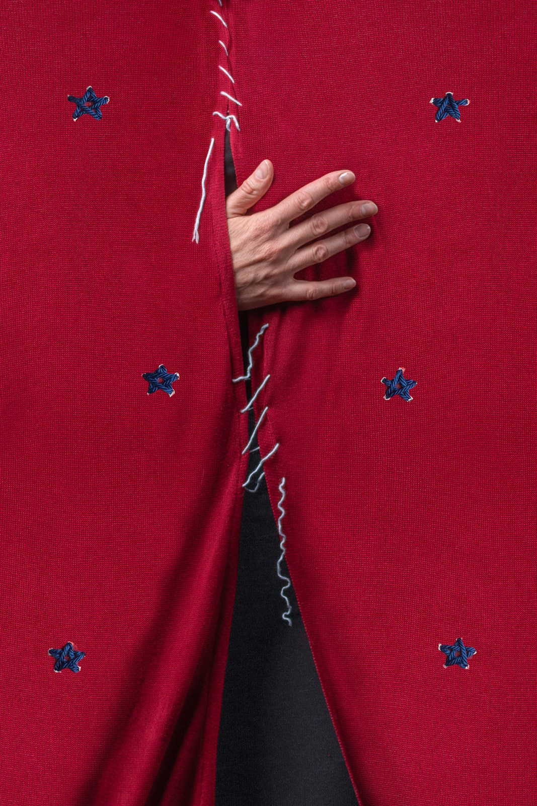 Architectures of Power. Alena Ivochkina Visual Artist