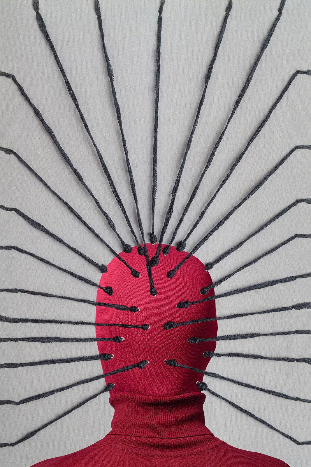 Architectures of Power. Alena Ivochkina Visual Artist