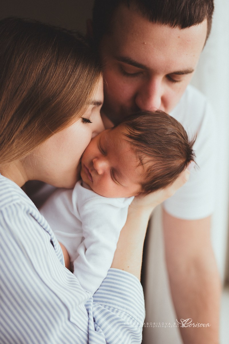 Есения lifestyle. Фотограф новорожденных в Магнитогорске Ксюша Борисова