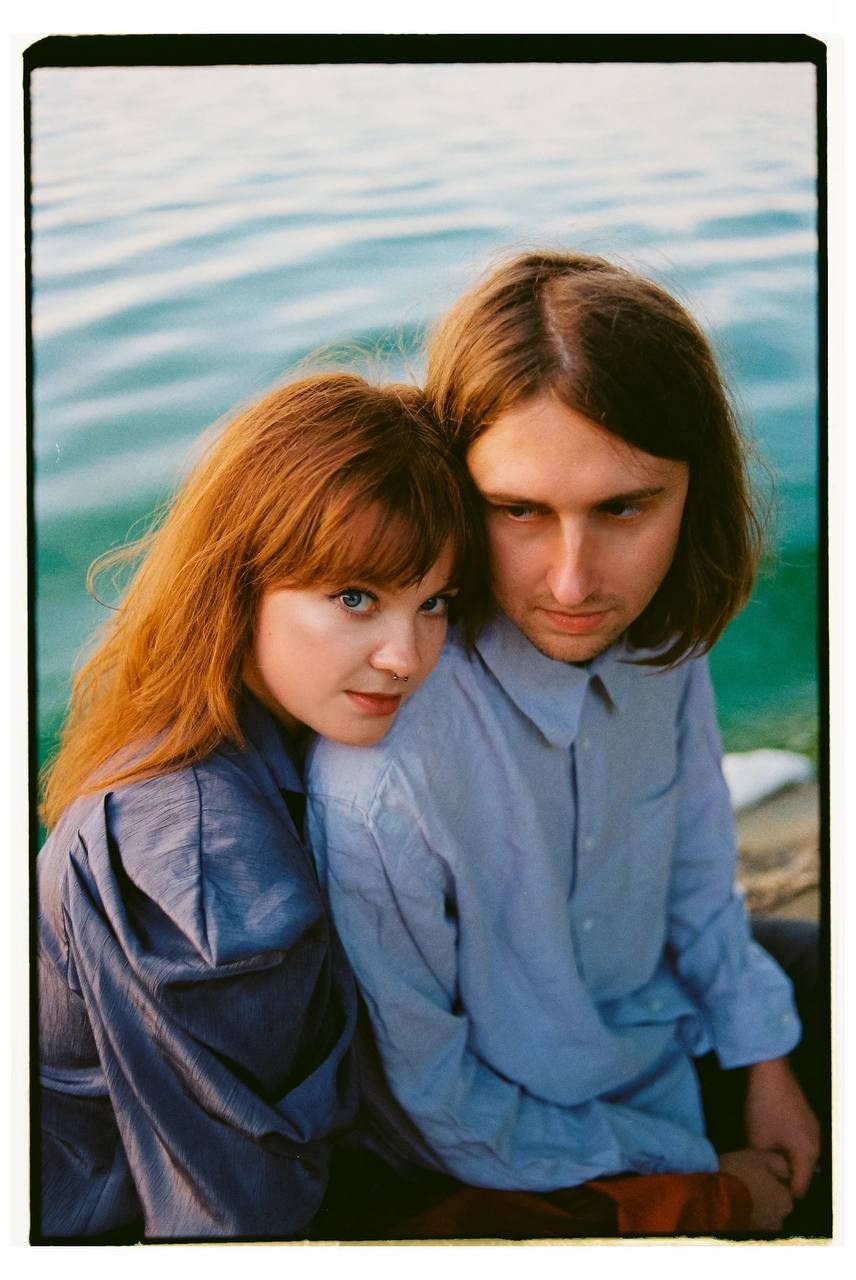 Конструктор стиля. Художественная фотография | Фото на пленку — Илья Кобзев