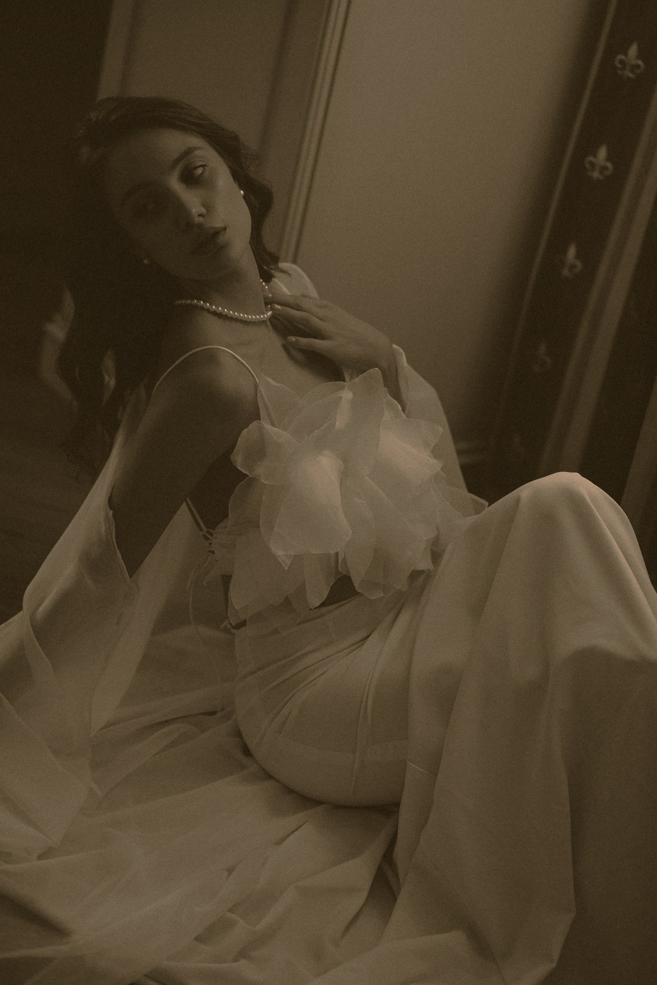 Je t'aime. Свадебный фотограф в Белгороде Антон Каменев