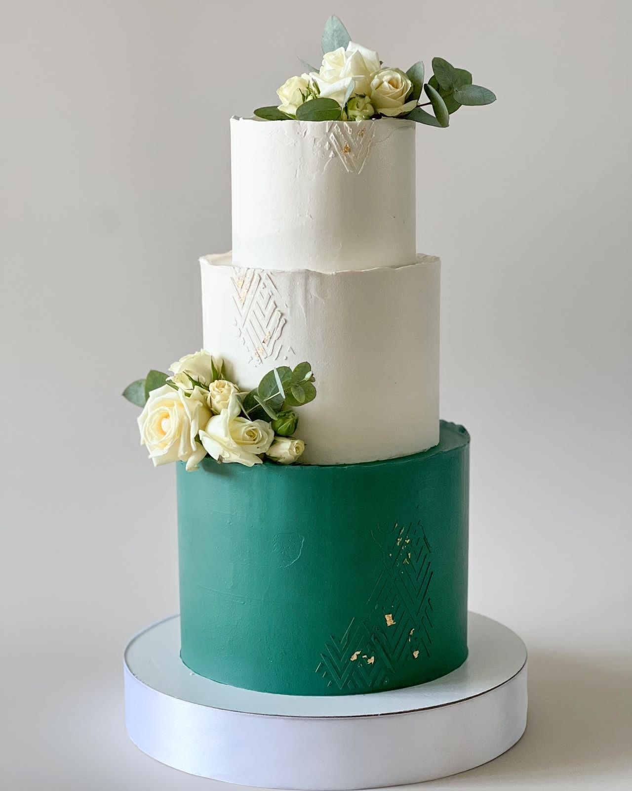 Кондитер Фадеева. Подрядчики и друзья сети свадебных площадок House for wedding