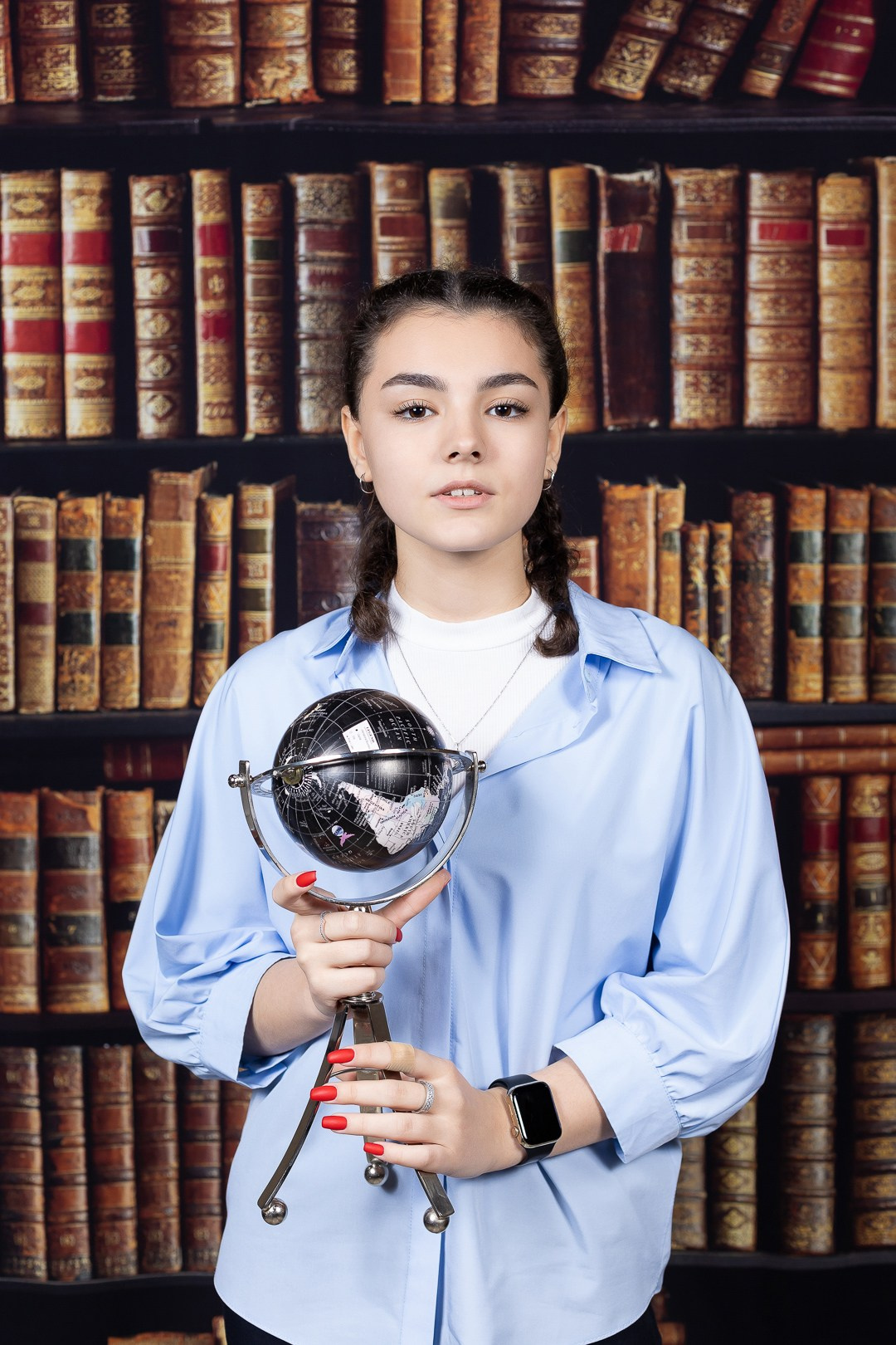 Классные выпускные альбомы — Сургут, Тюмень и ХМАО