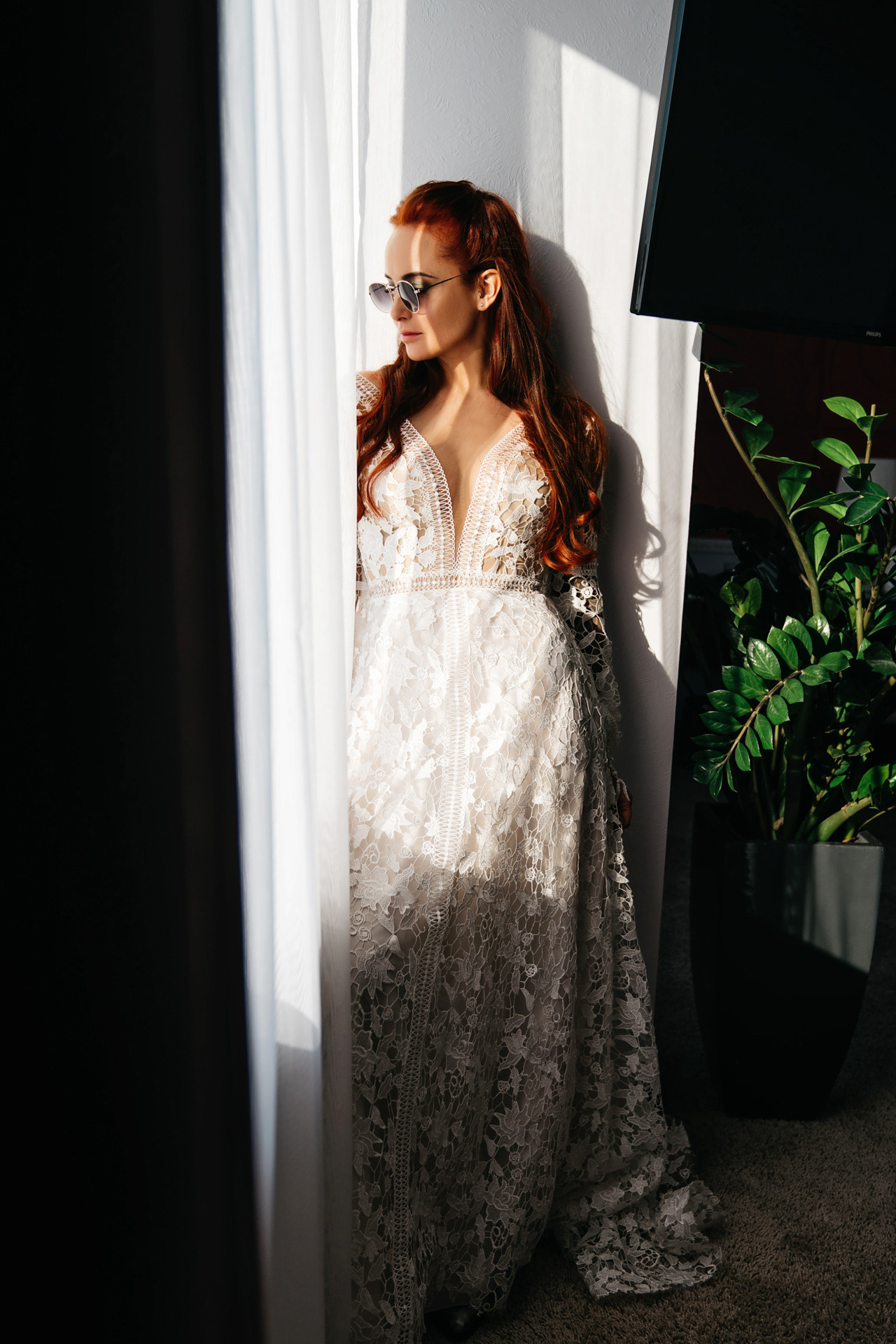 Константин и Алиса. Свадебный фотограф и видеограф Дмитрий Горяченков