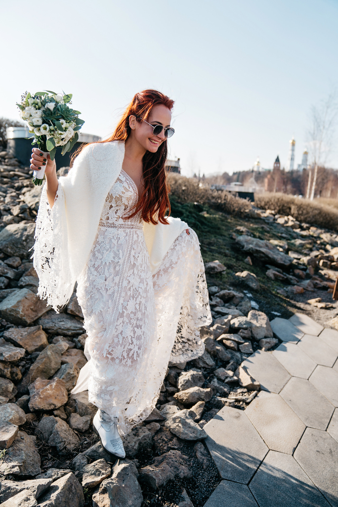 Константин и Алиса. Свадебный фотограф и видеограф Дмитрий Горяченков