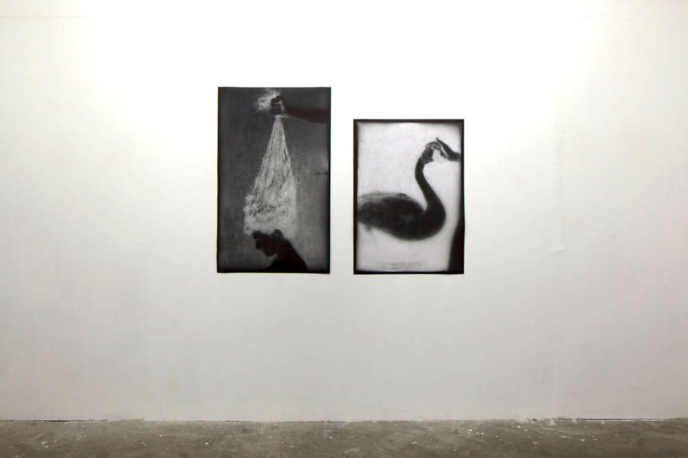 Книга Ронит Порат «Hunting in Time». Private image