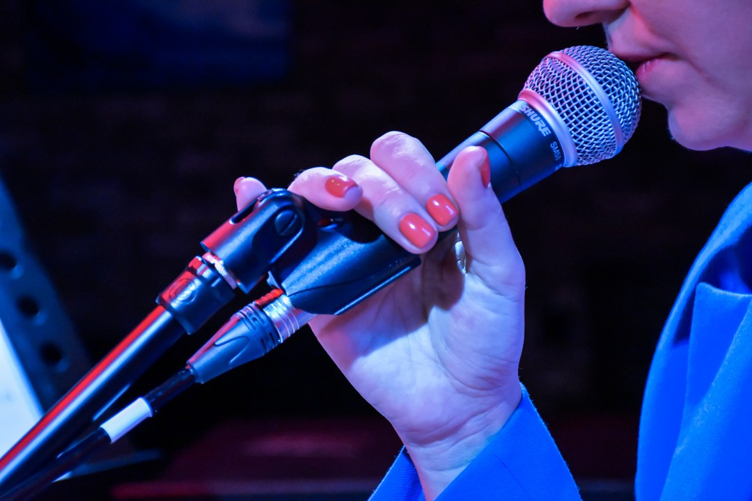 В созвучии с природой. Фотограф Светлана В. Пронина, Москва