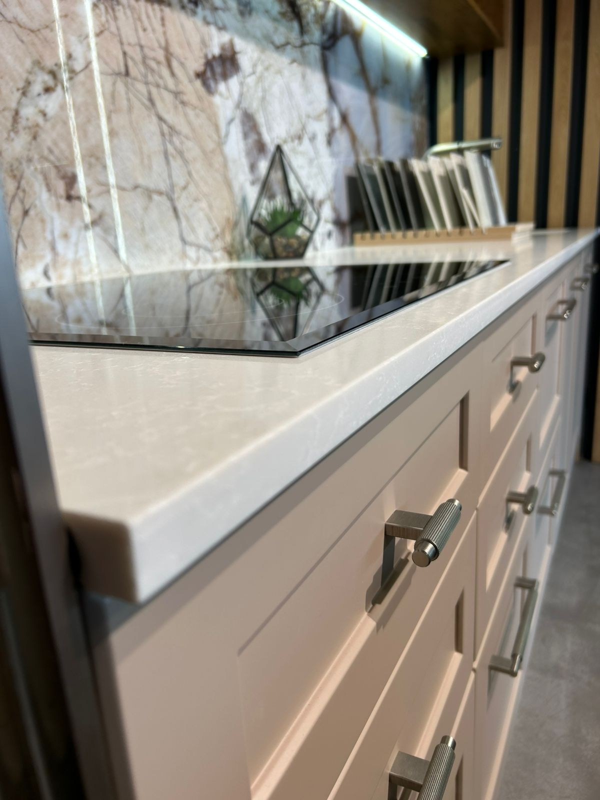 Asterum | Кварцевый агломерат