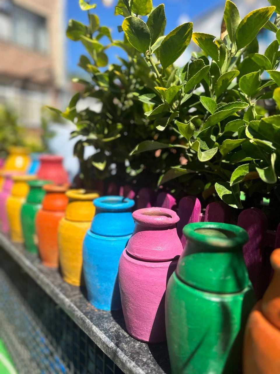 Стамбул. Портретный женский фотограф в Москве Наталия Глазова