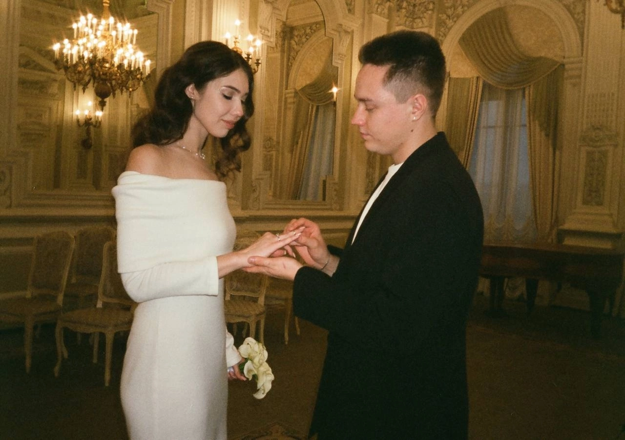 Фотограф, который снимает любовь в Санкт-Петербурге и Череповце