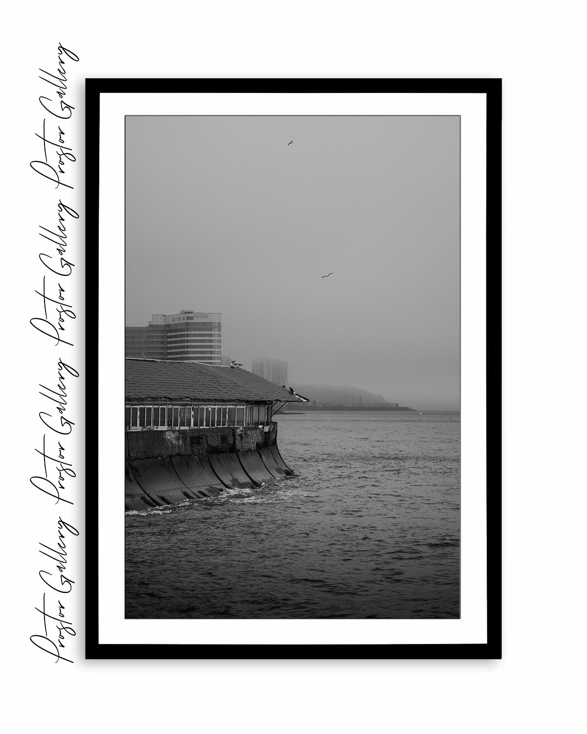 «Простор» | Онлайн-галерея. Danny Morgunovsky