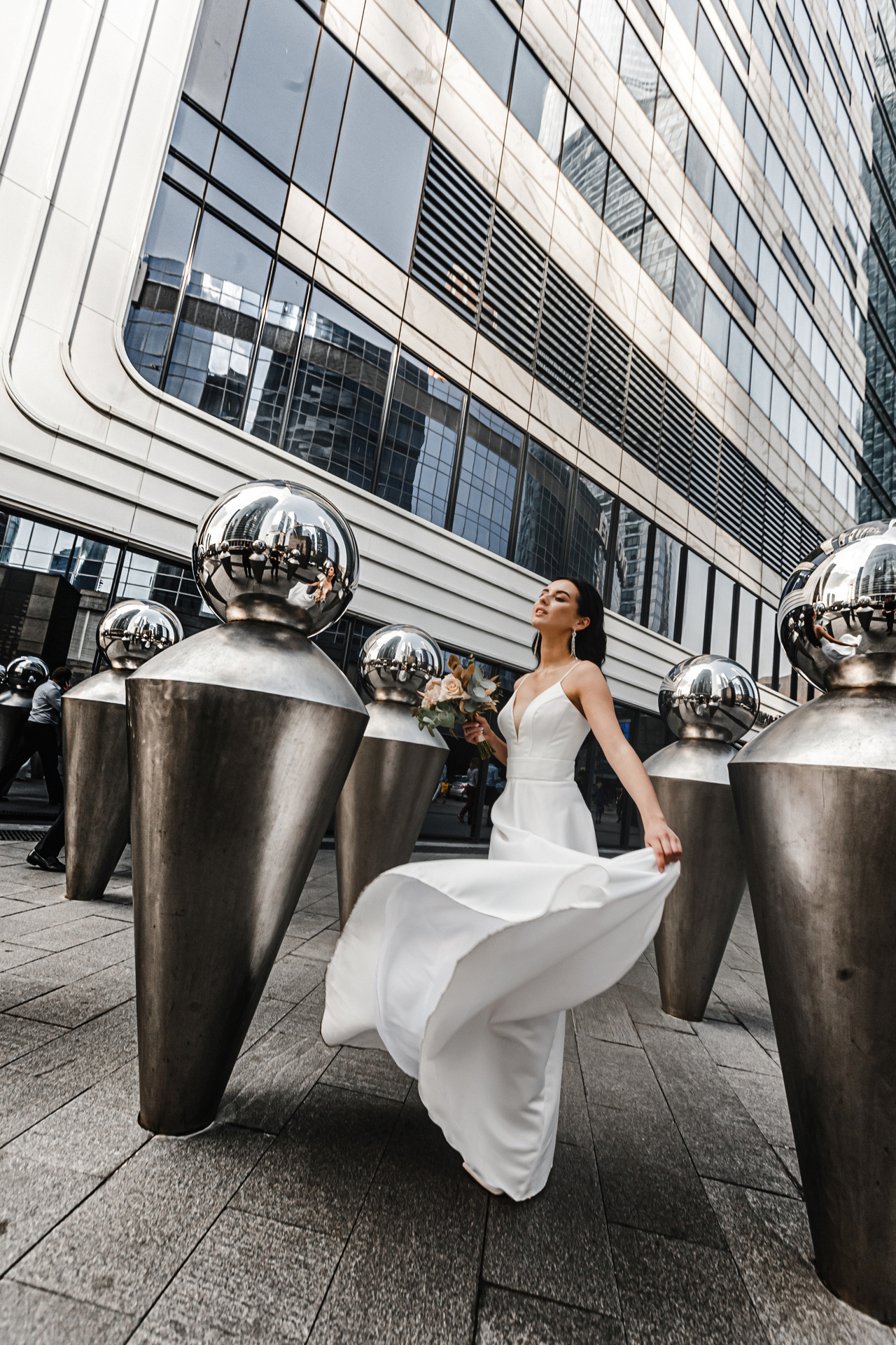 Свадебный фотограф Антон Матвеев