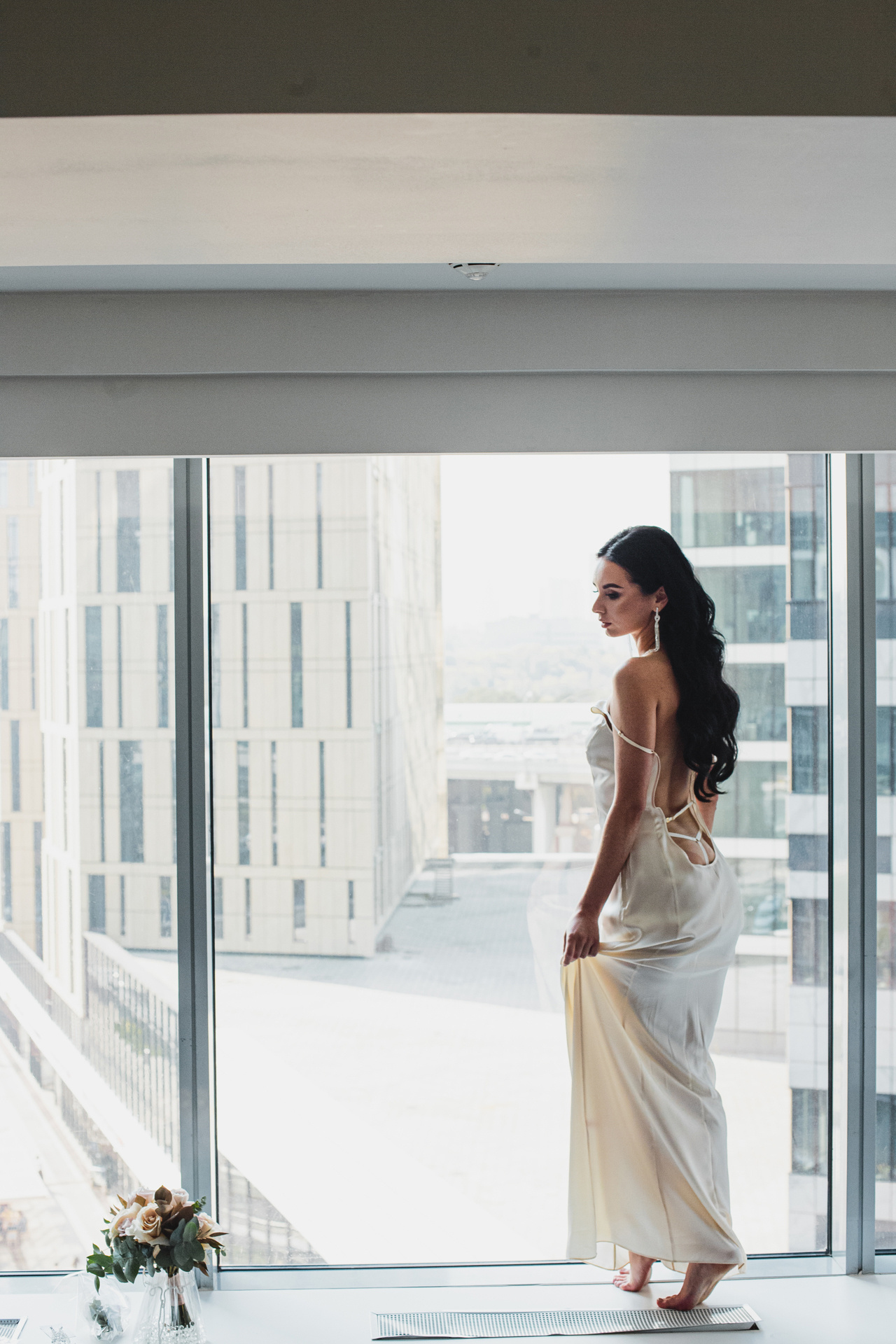 Свадебный фотограф Антон Матвеев