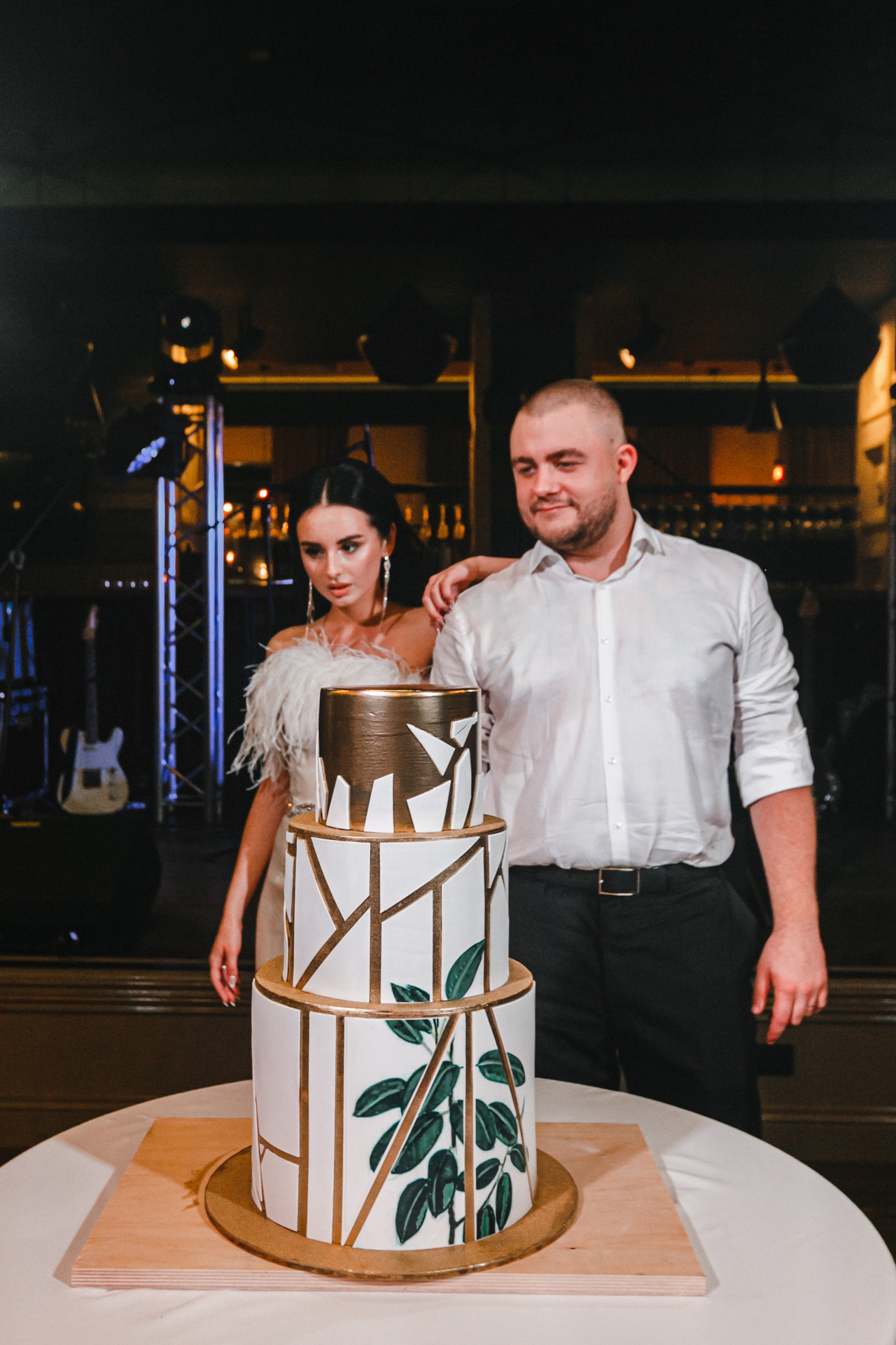 Свадебный фотограф москва