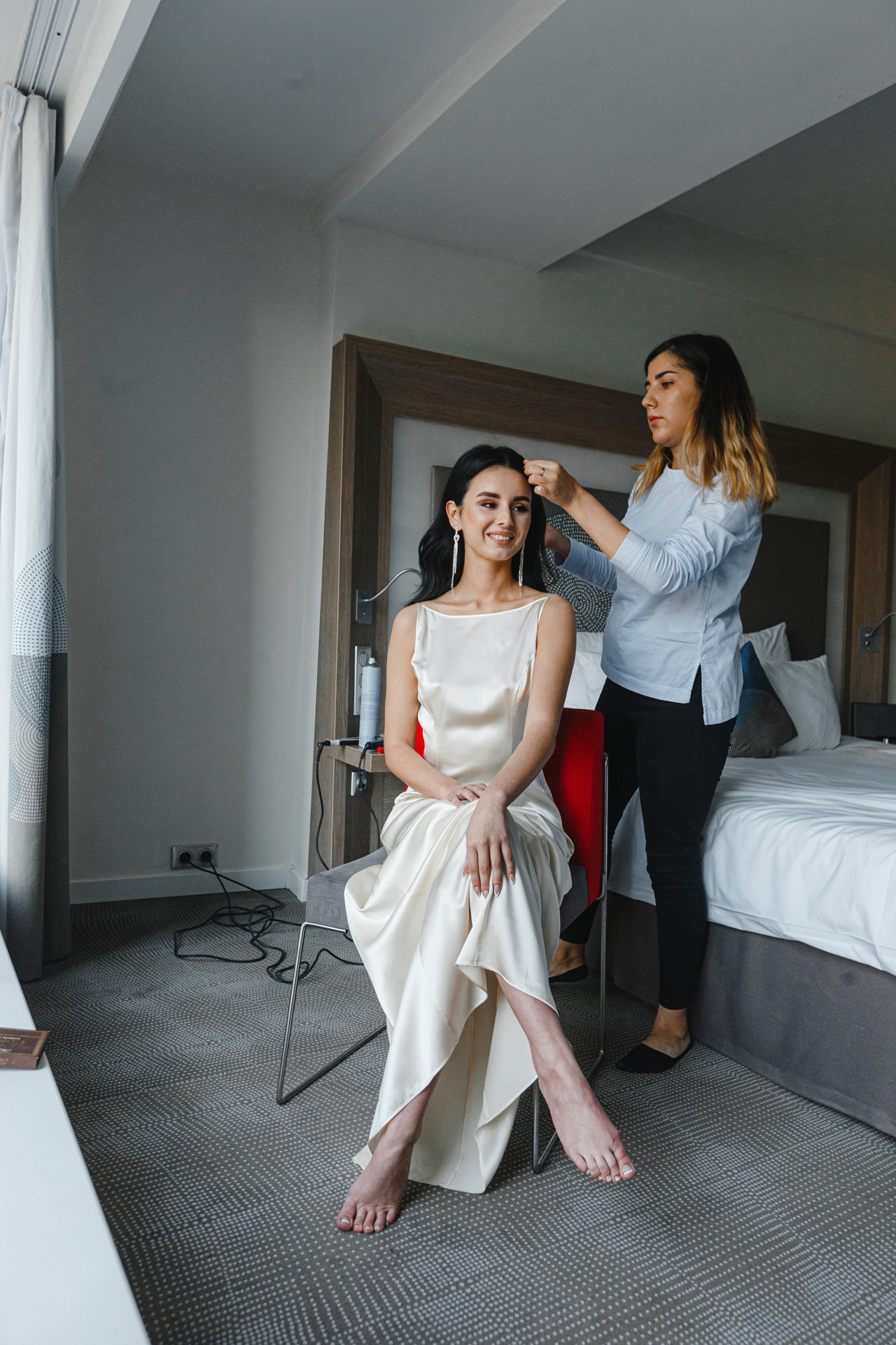 Свадебный фотограф Антон Матвеев