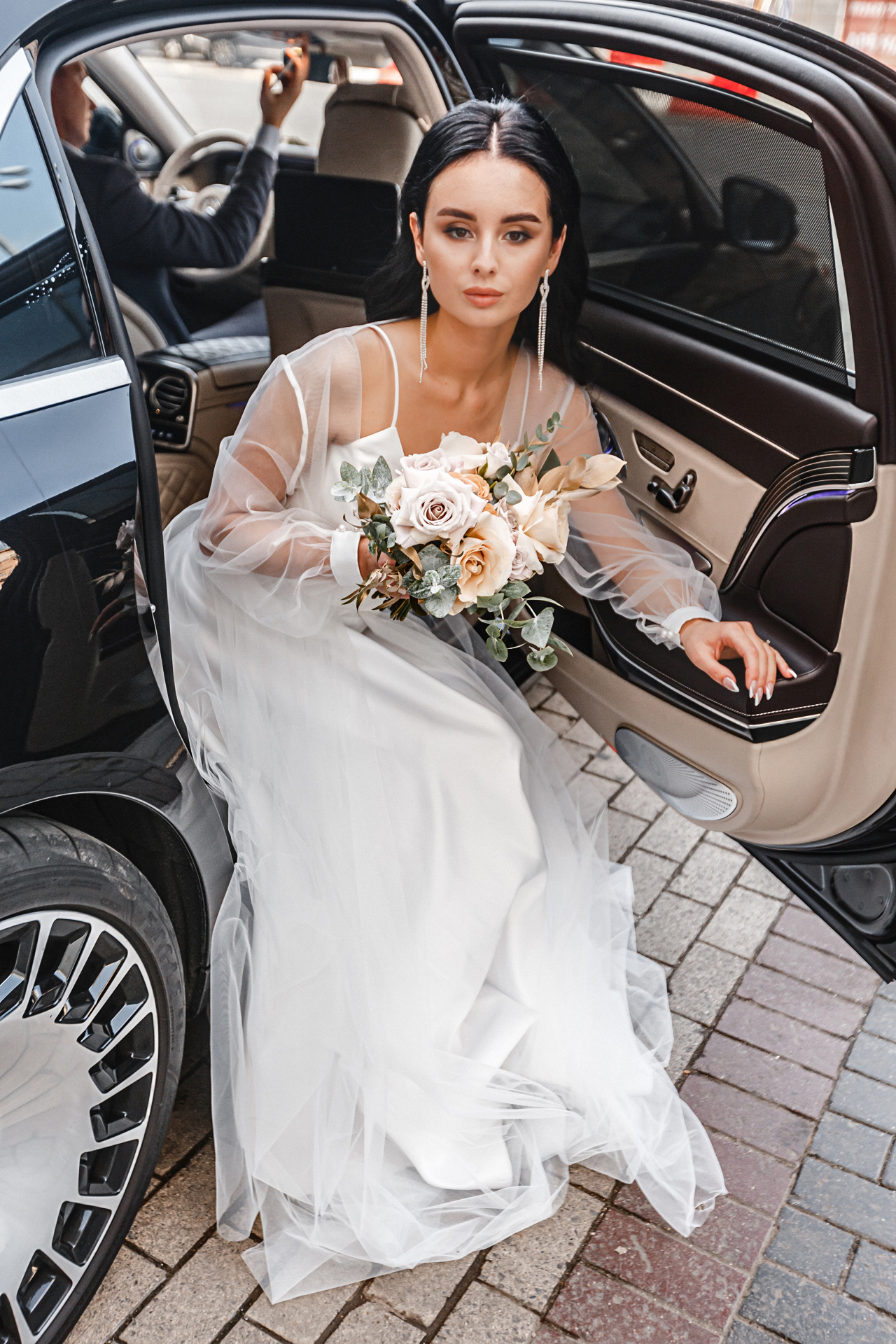 Свадебный фотограф Антон Матвеев