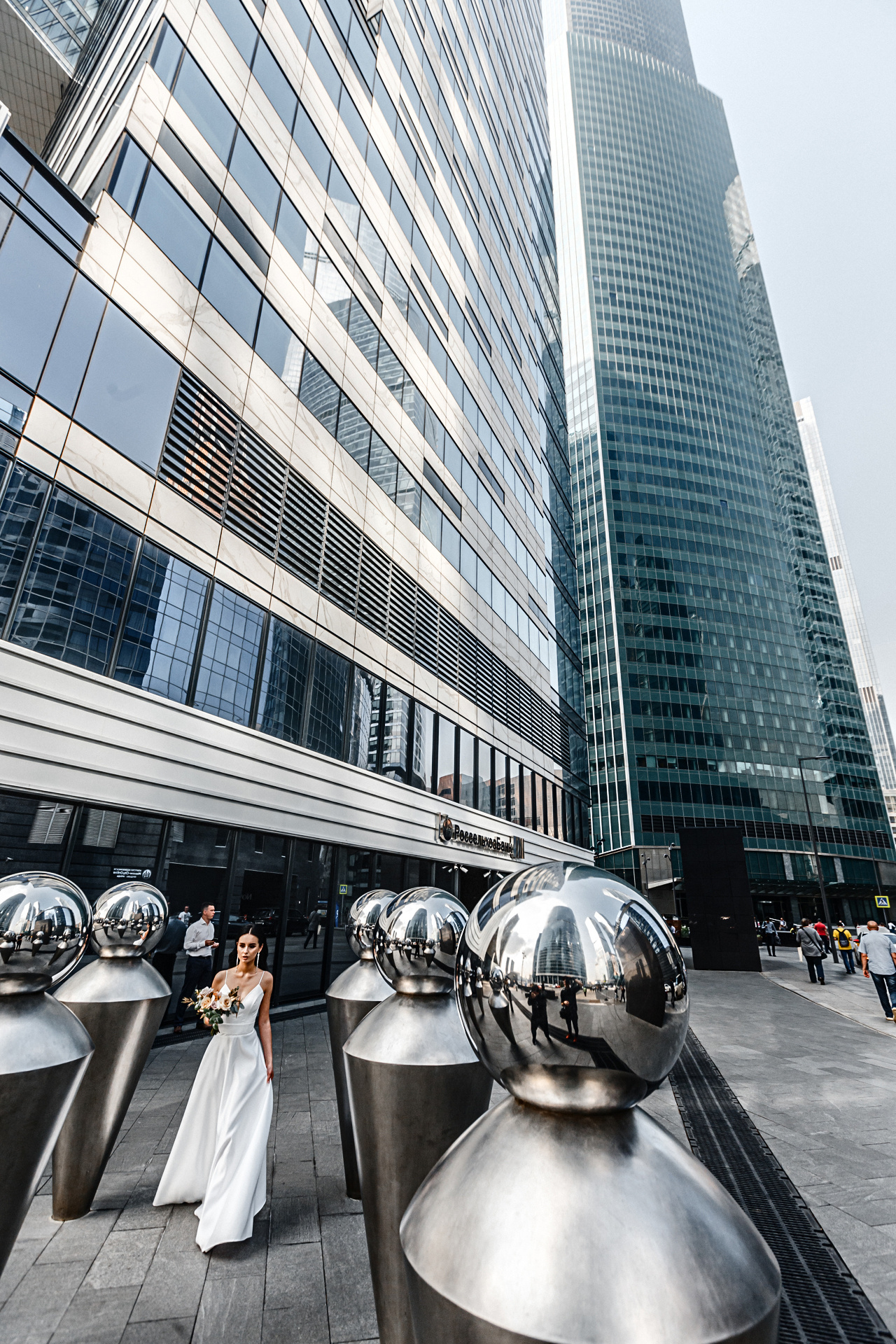 Свадебный фотограф Антон Матвеев