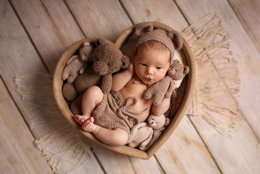 Фотограф Ольга Трубникова