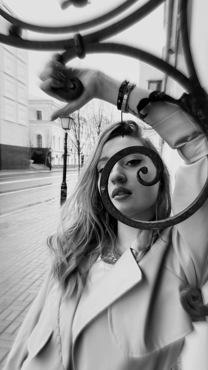 Какие съёмки я предлагаю. OlessiaKh