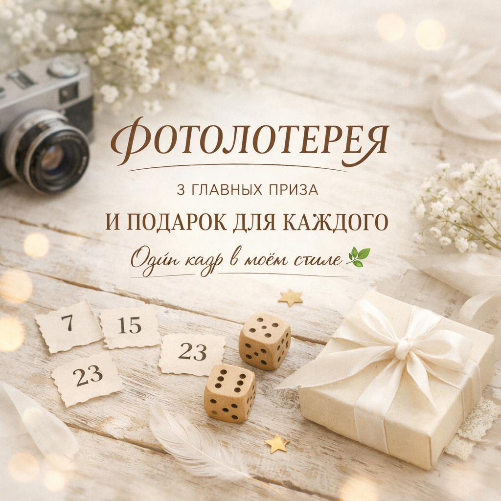 Фотосессия с живыми цветами в студии Санкт-Петербург. Семейный фотограф Анна Скворцова