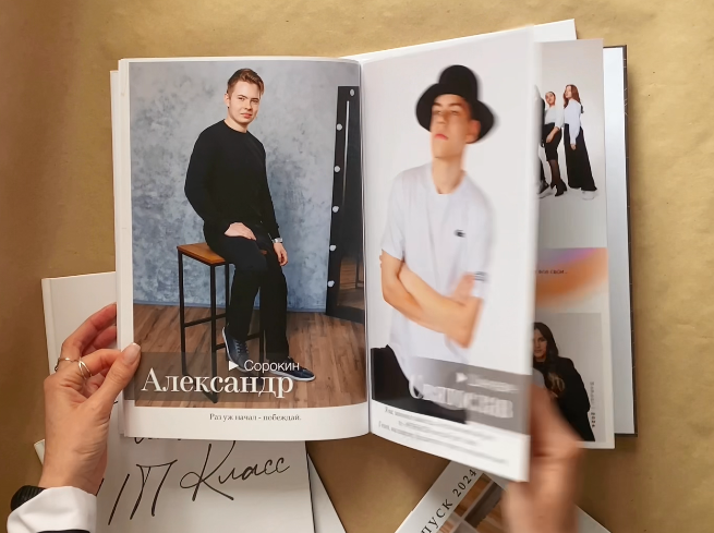 ФОТОКНИГИ | Пожалуй лучшие фотокниги в Красноярске. Выпускные альбомы Красноярск