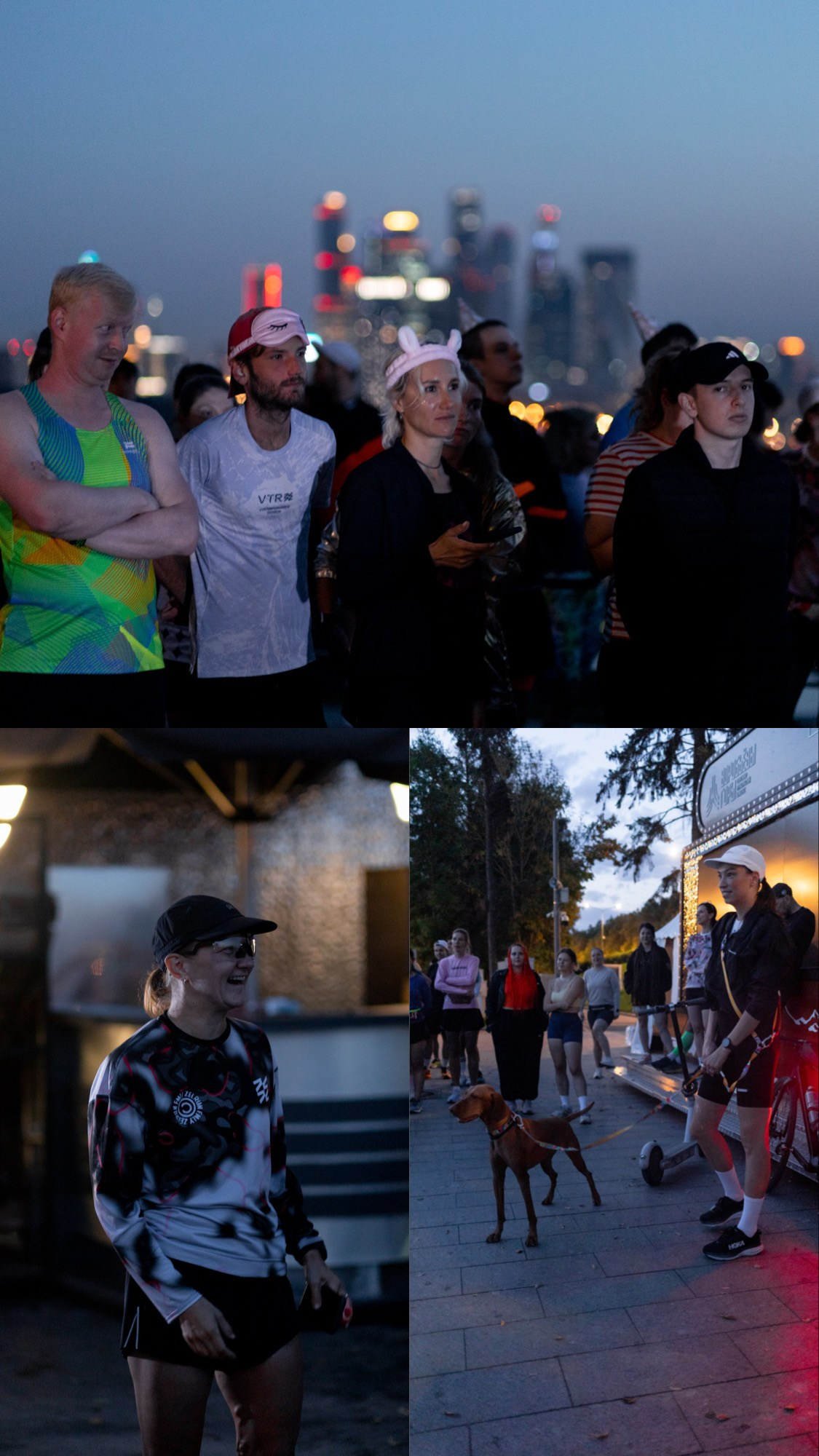 Run for sun. Павел Шарапов | Фотограф | Москва