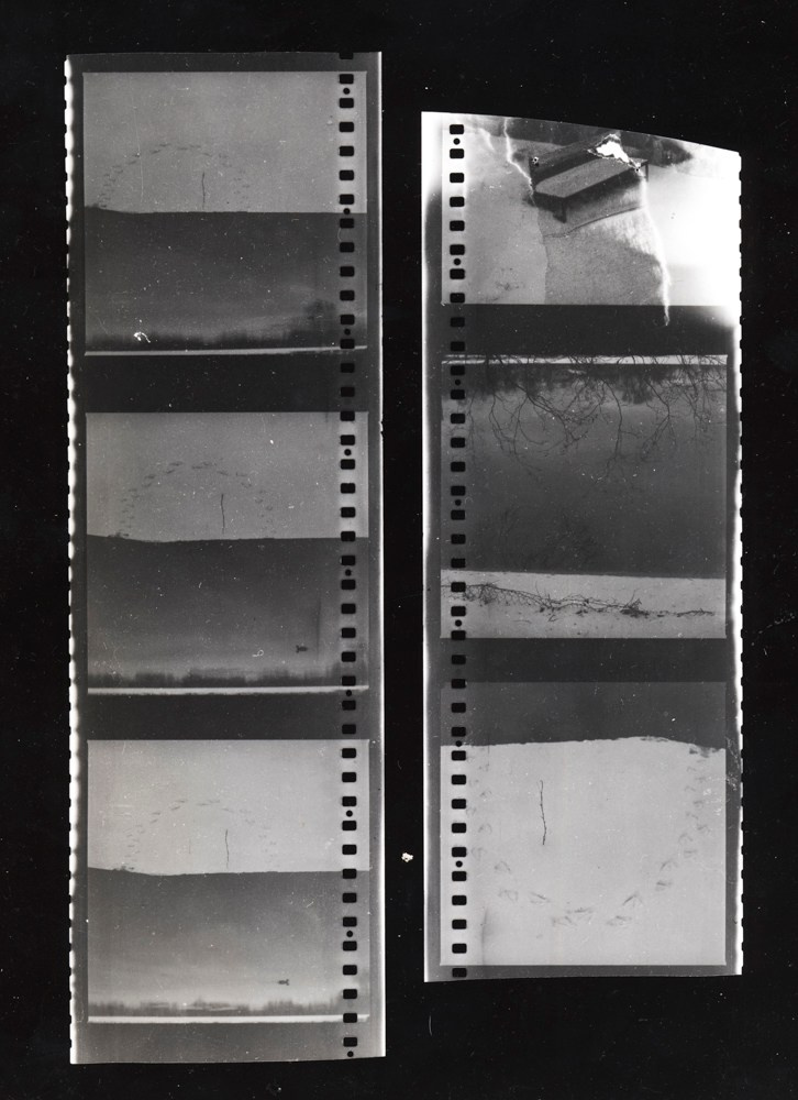 300 meters of bad film. Lisa Mukhina