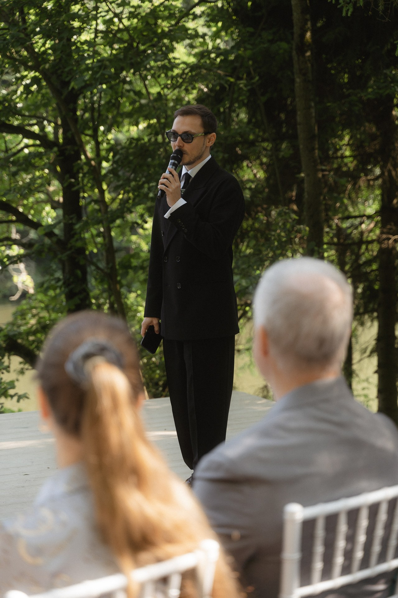 Сергей и Дарья. Свадебный фотограф в Белгороде Антон Каменев