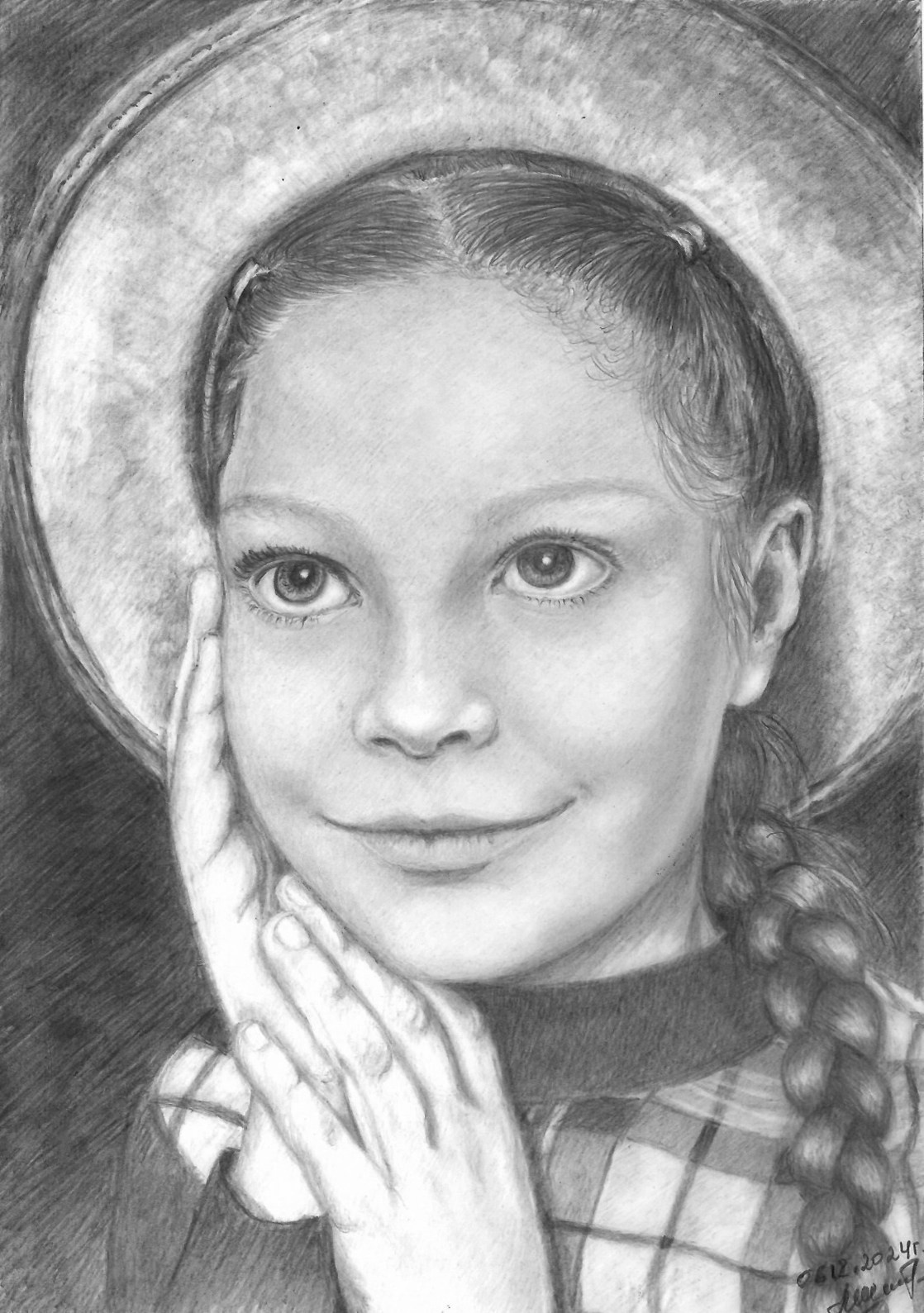 Любовь Шатунова | Портреты по фото | Пейзажи на заказ | Натюрморты | Анимализм