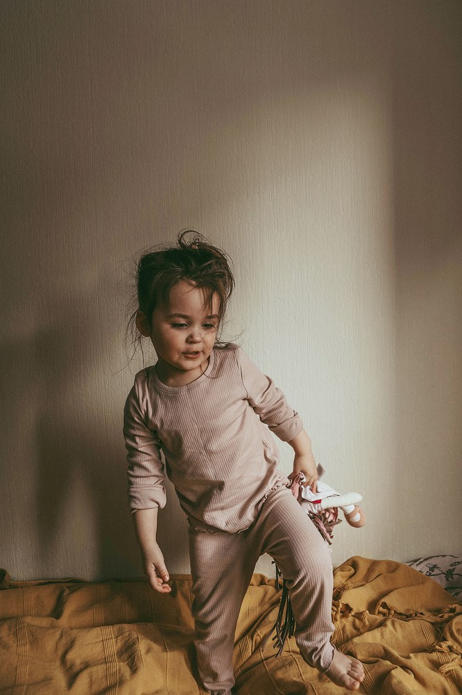 Семейная душевная…. Катя Сидор — фотограф в Москве