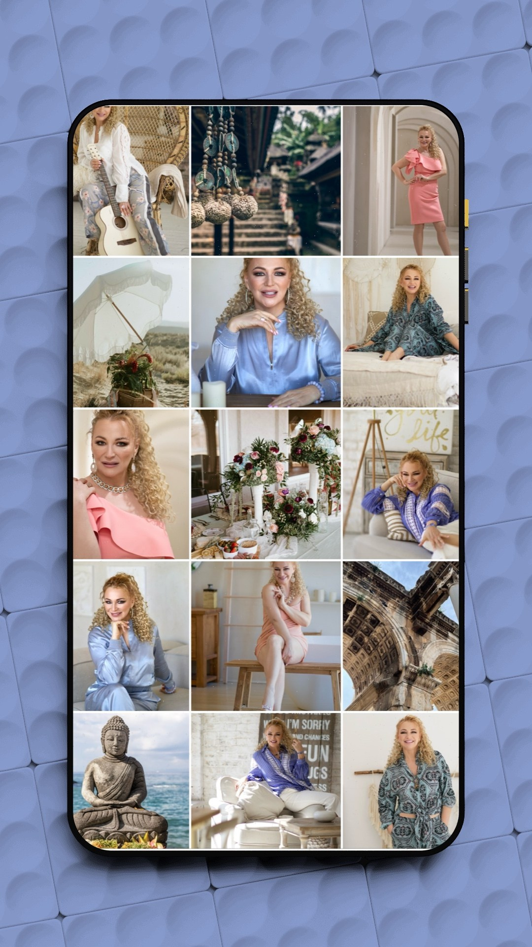 Коммерческие проекты. Ширяева Ольга