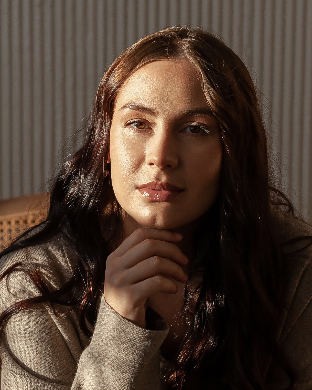 Контент для бизнеса / портрет. Фотограф в Екатеринбурге Артём Зайнетдинов